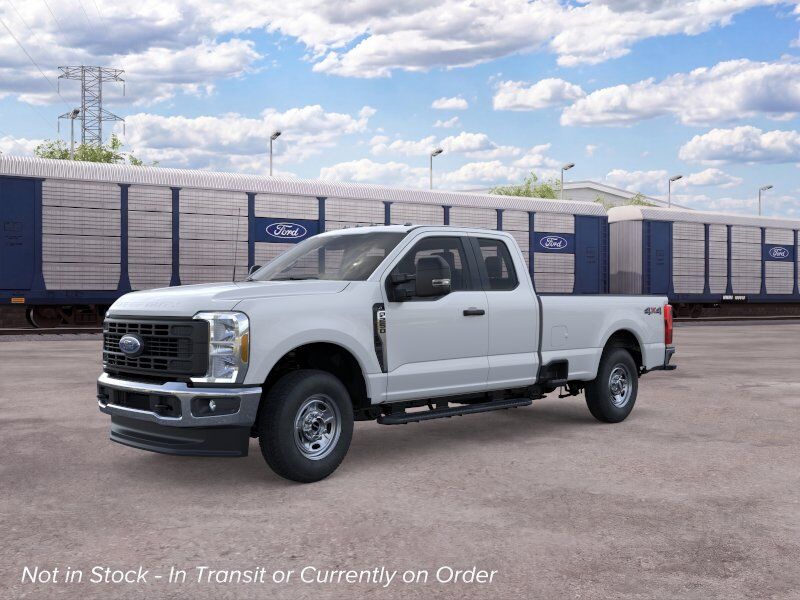 2026 FORD F-250
