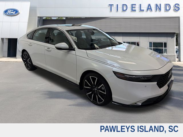 2025 HONDA Accord