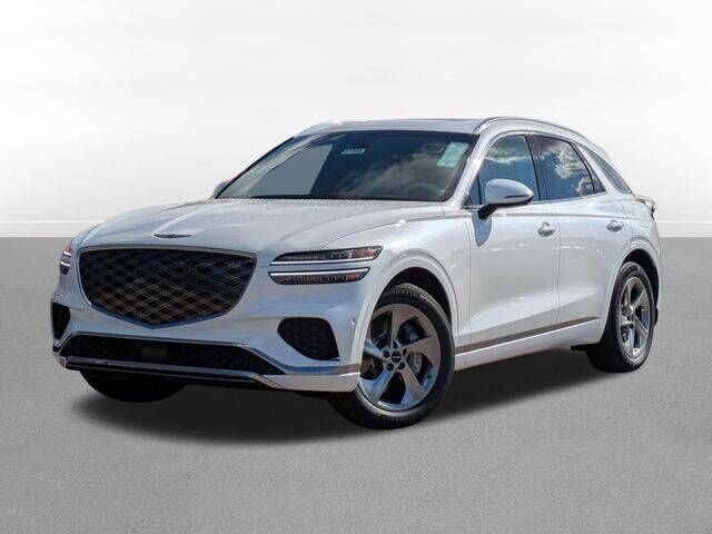 2026 GENESIS GV70
