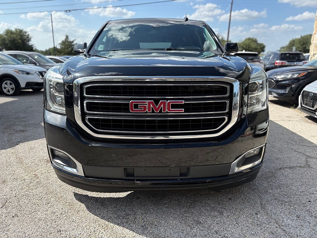 2020 GMC Yukon XL