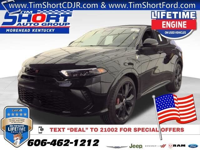 2024 DODGE HORNET