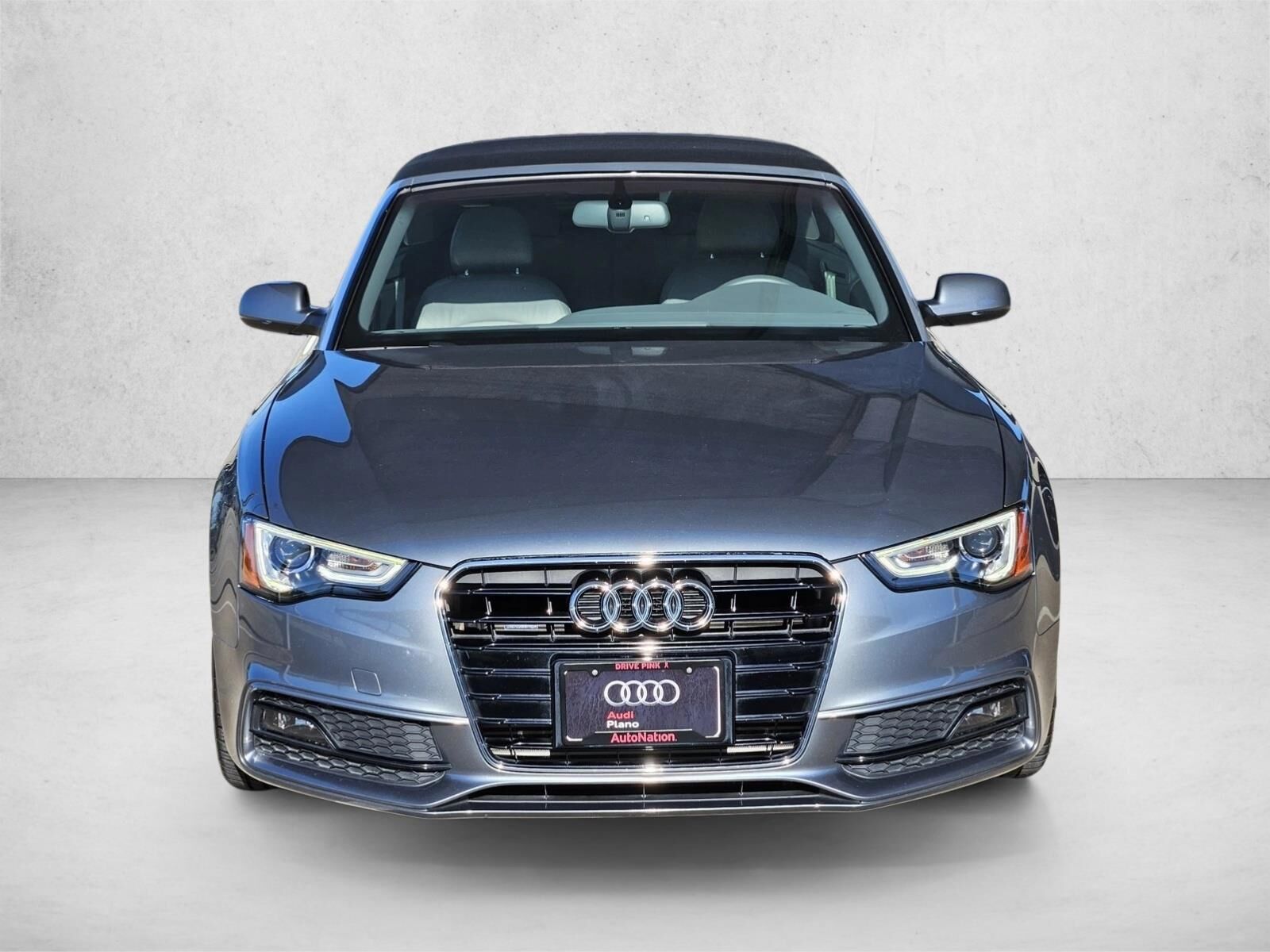 2016 Audi A5