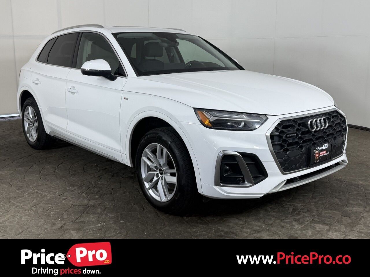 2023 AUDI Q5