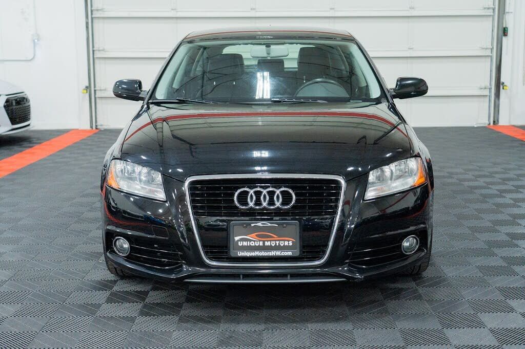 2013 Audi A3