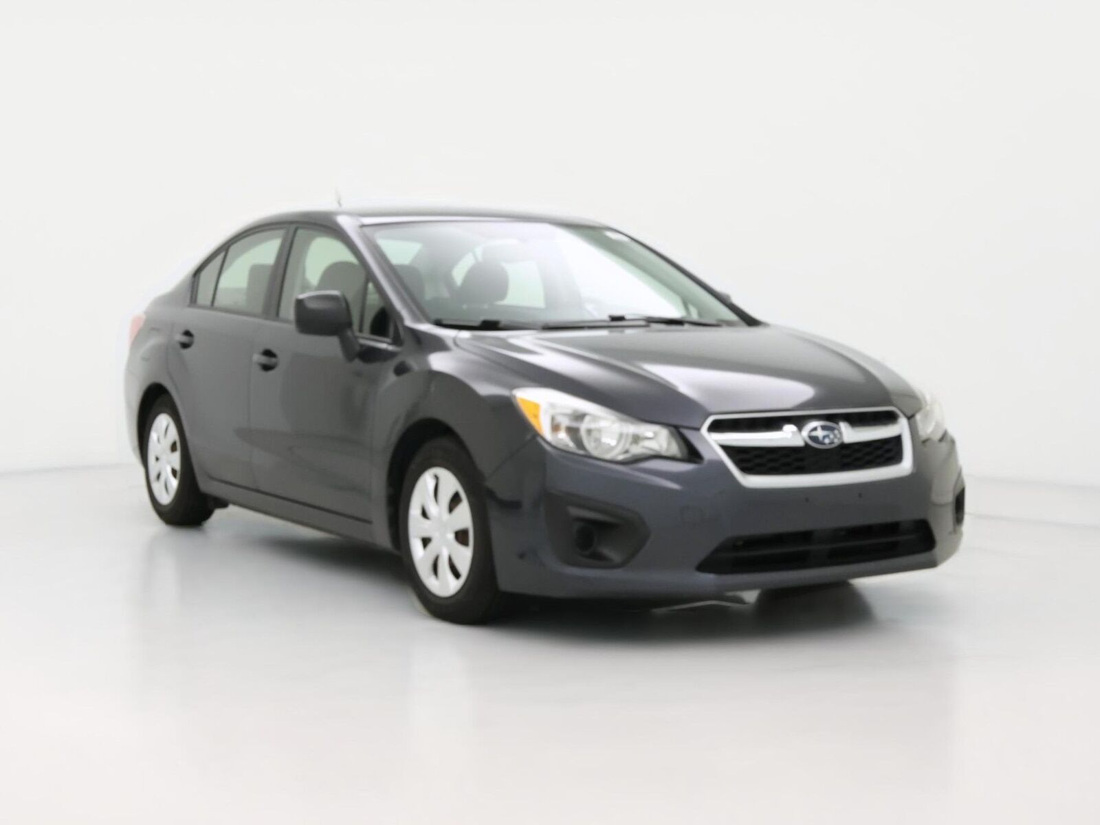 2014 SUBARU Impreza