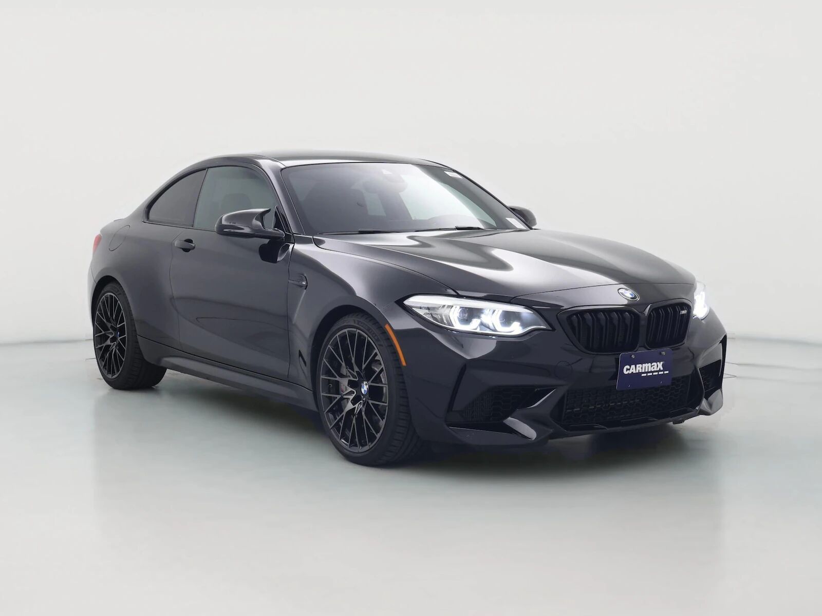 2021 BMW M2