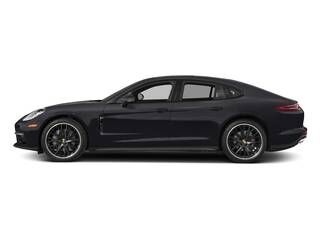 2017 PORSCHE Panamera