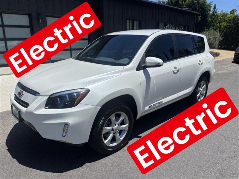 2012 TOYOTA RAV4
