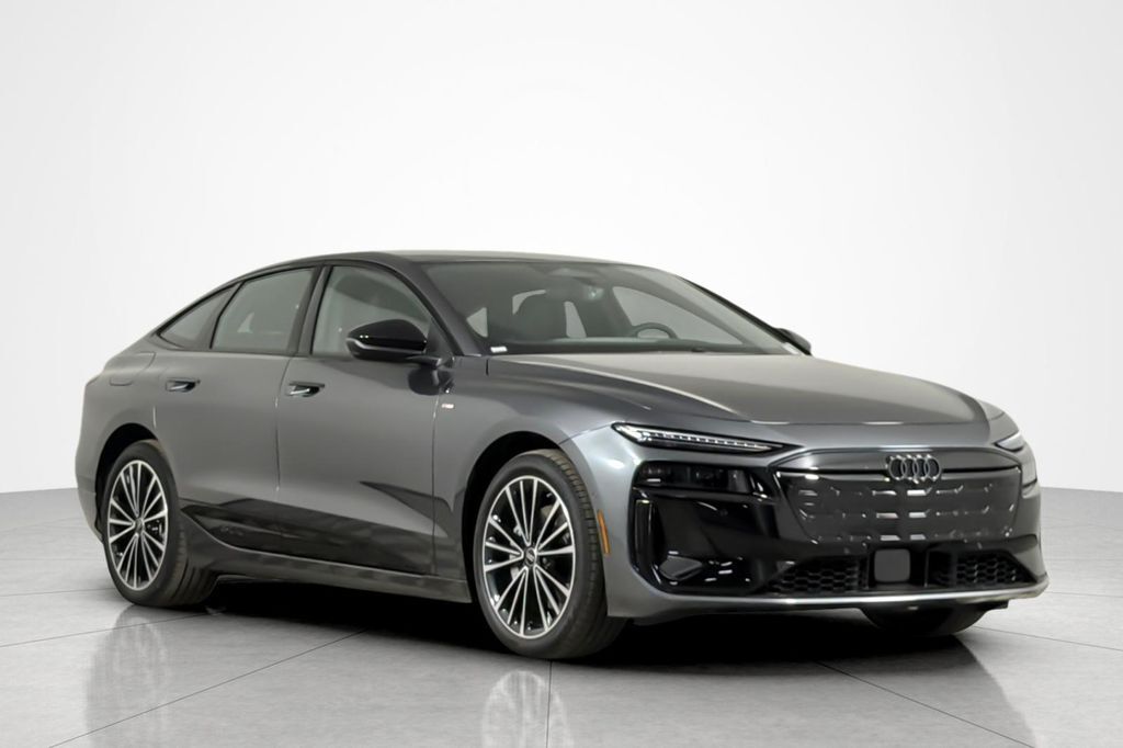 2027 Audi A6