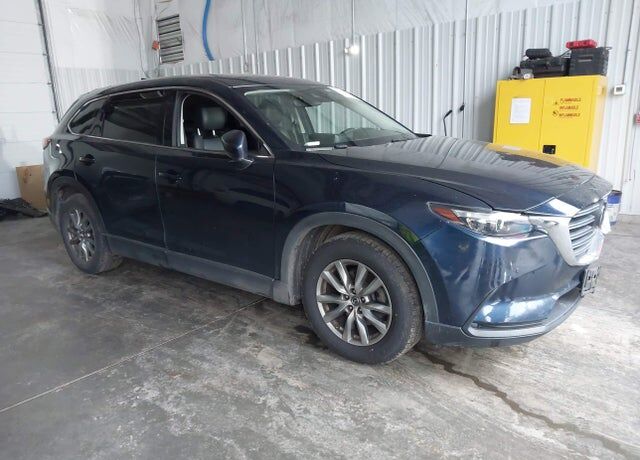 2019 MAZDA CX-9