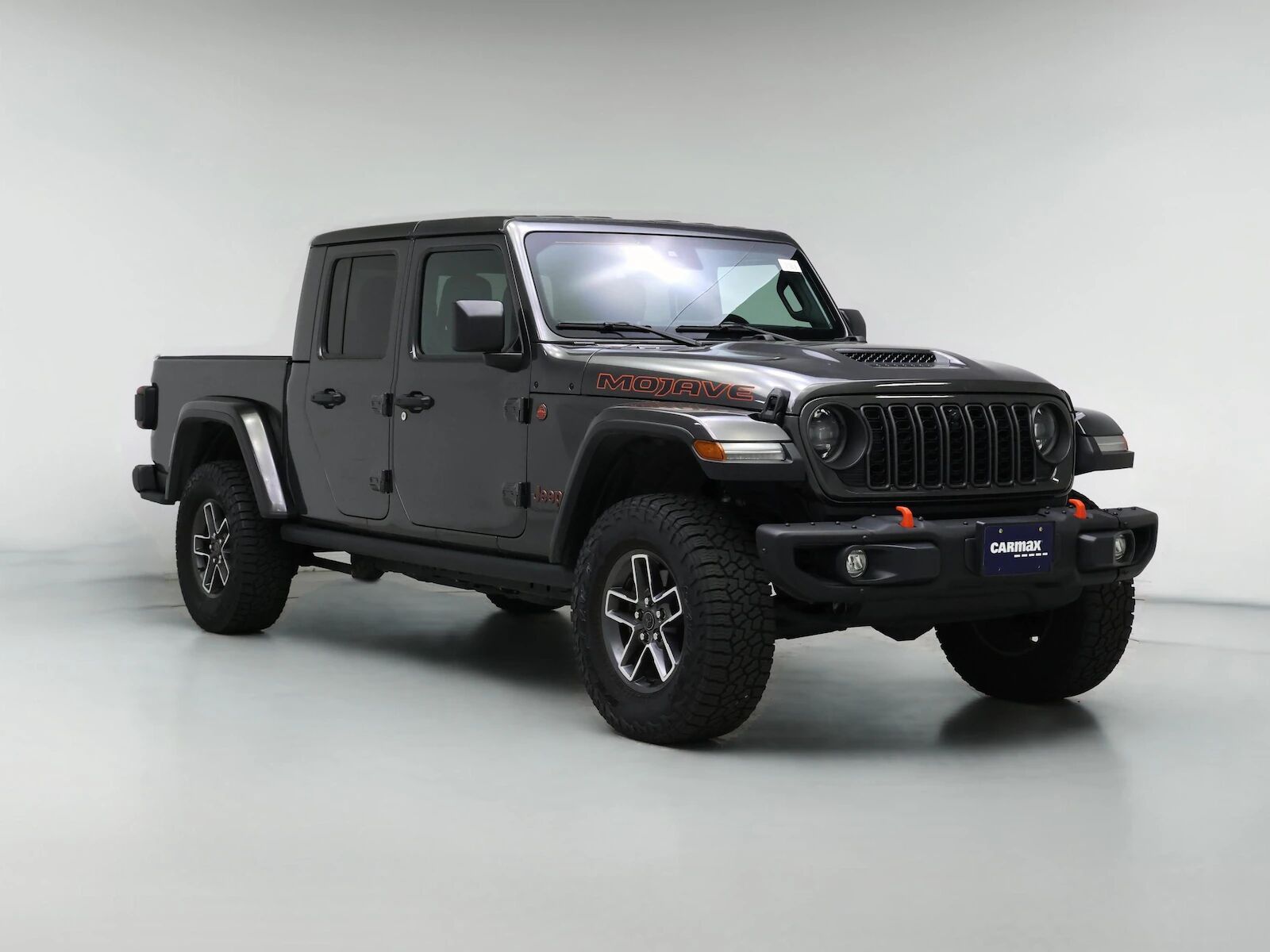 2024 JEEP Gladiator