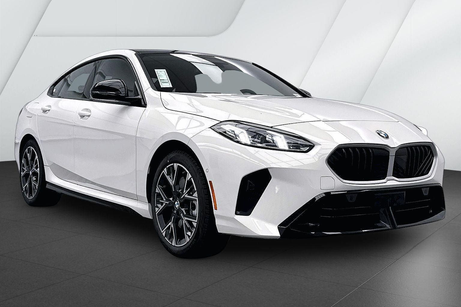 2026 BMW 2 Series