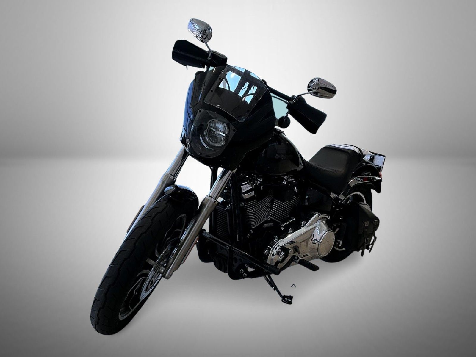 2019 HARLEY DAVIDSON FXLR / Low Rider