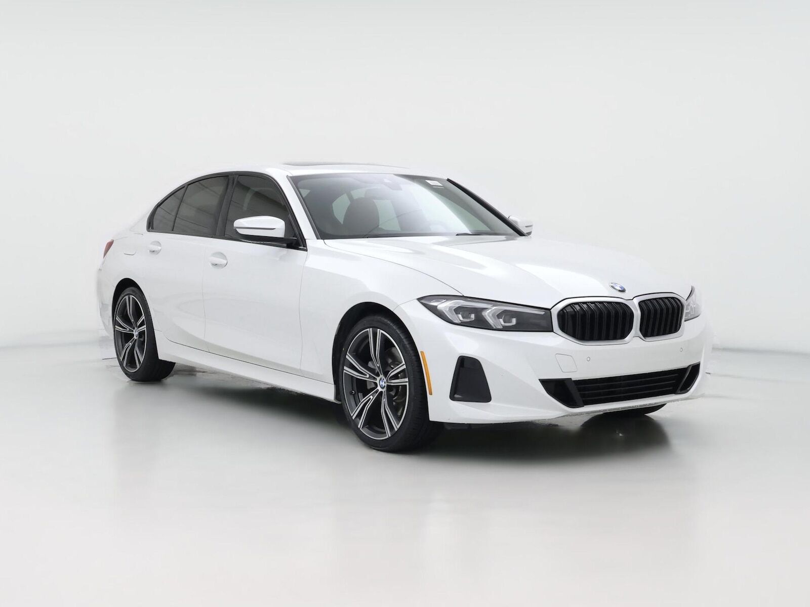 2023 BMW 3 Series