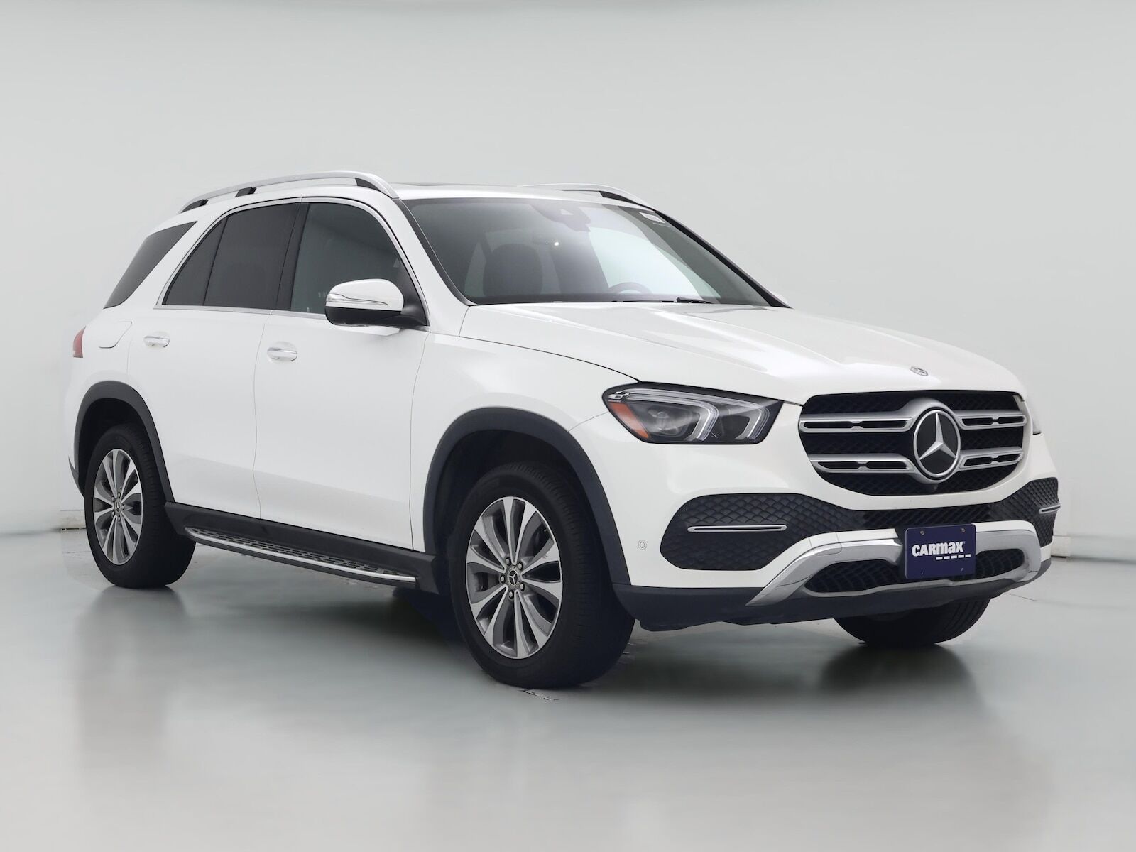 2020 MERCEDES-BENZ GLE-Class