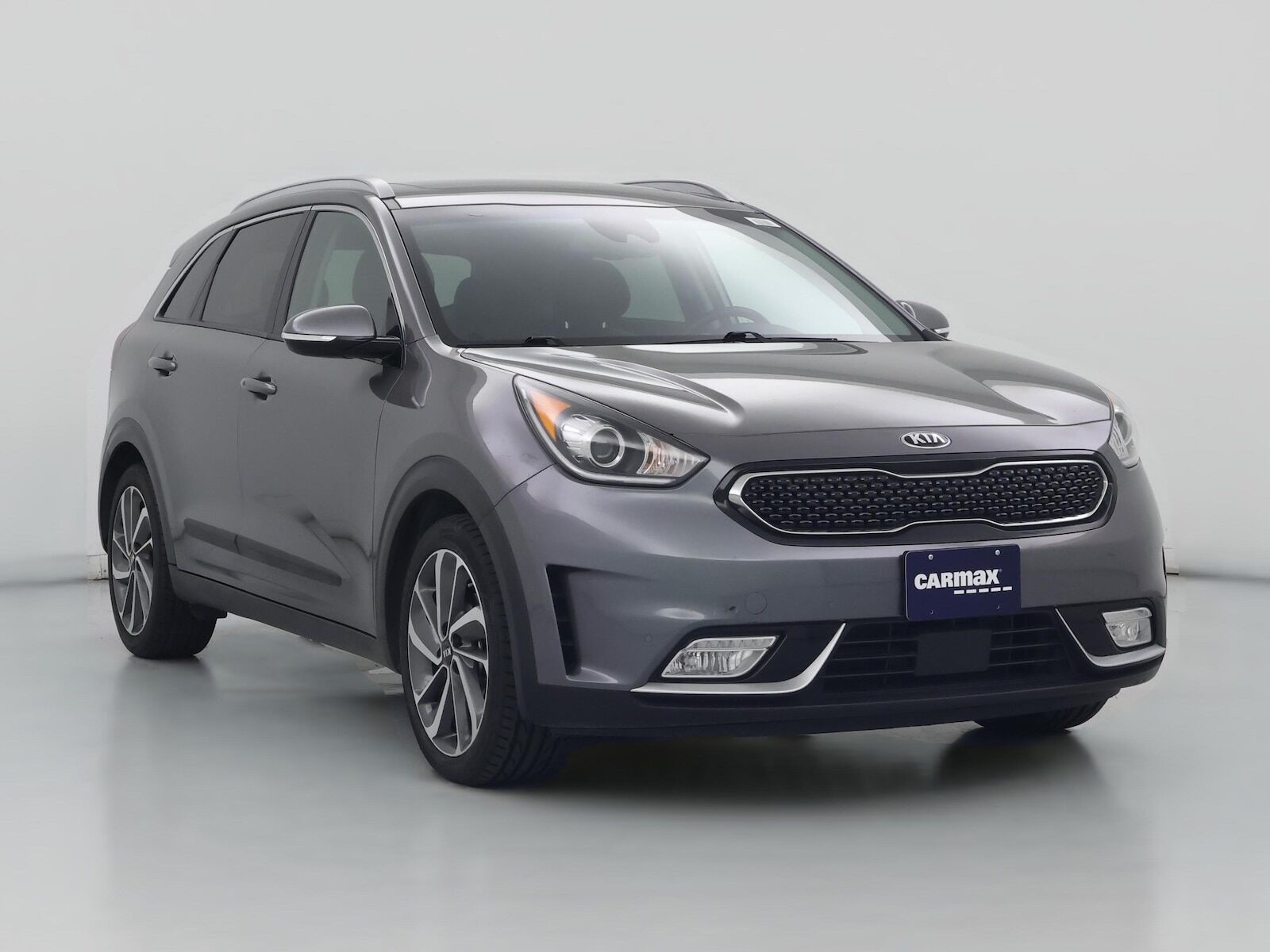 2018 KIA Niro