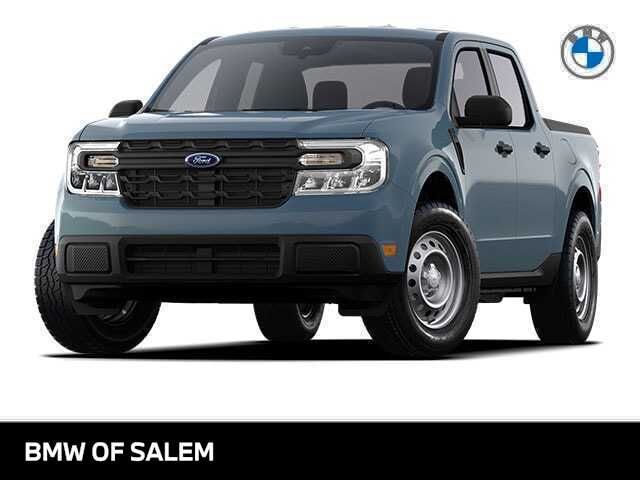 2023 FORD Maverick