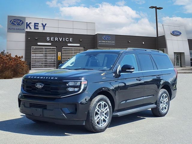 2025 FORD Expedition
