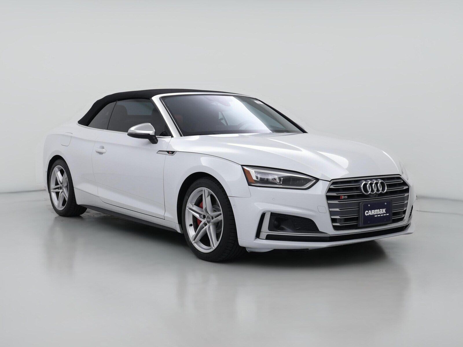 2019 AUDI S5