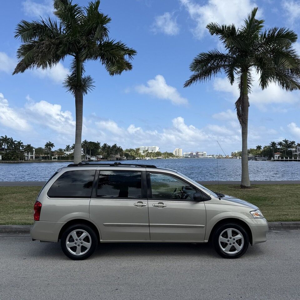 Mazda MPV