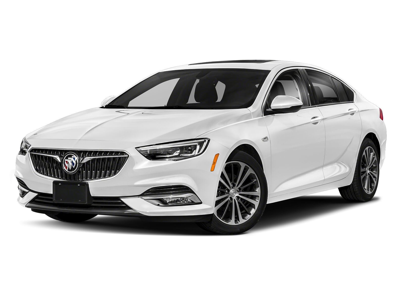 2019 BUICK Regal