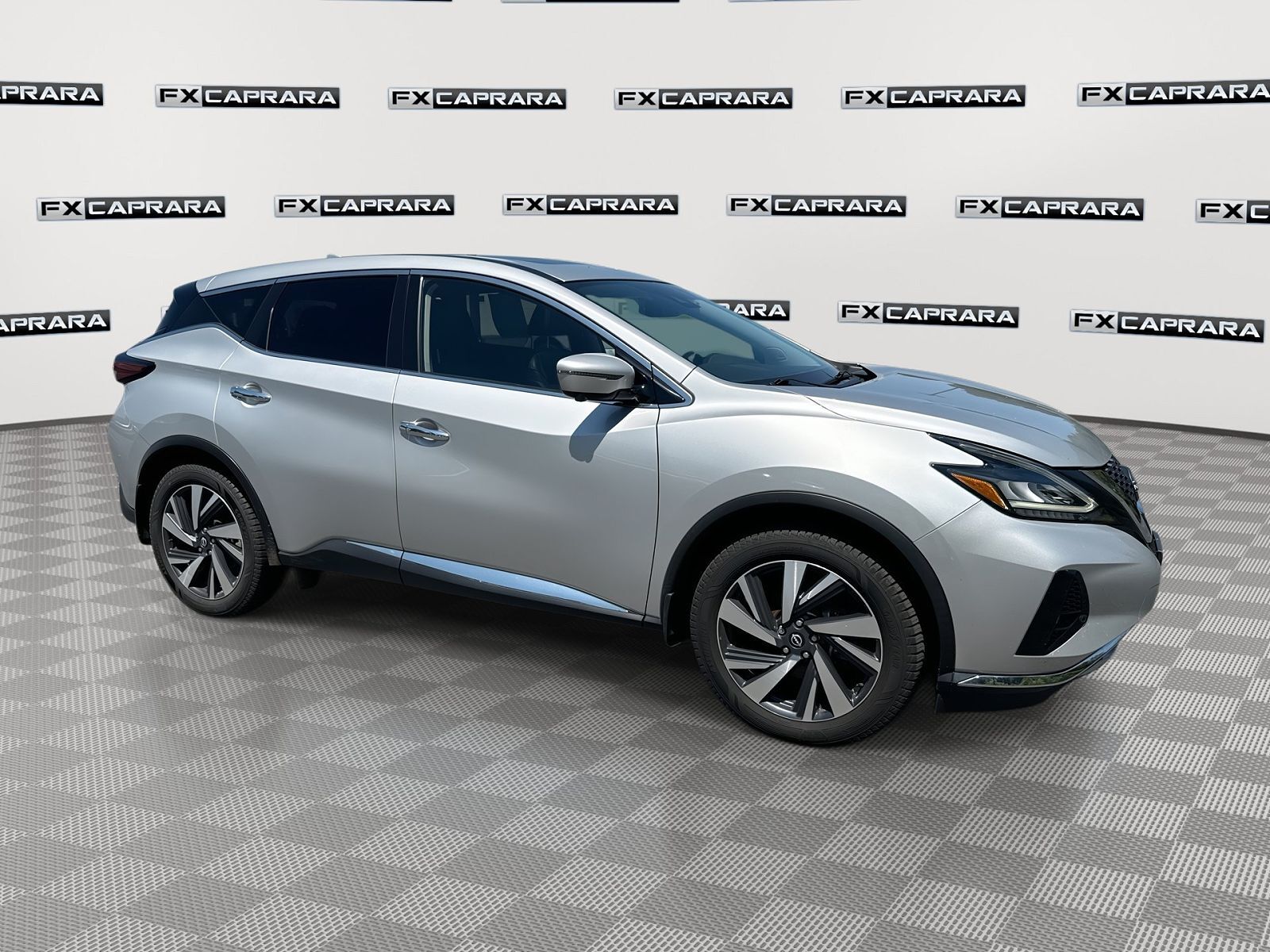 2023 NISSAN Murano