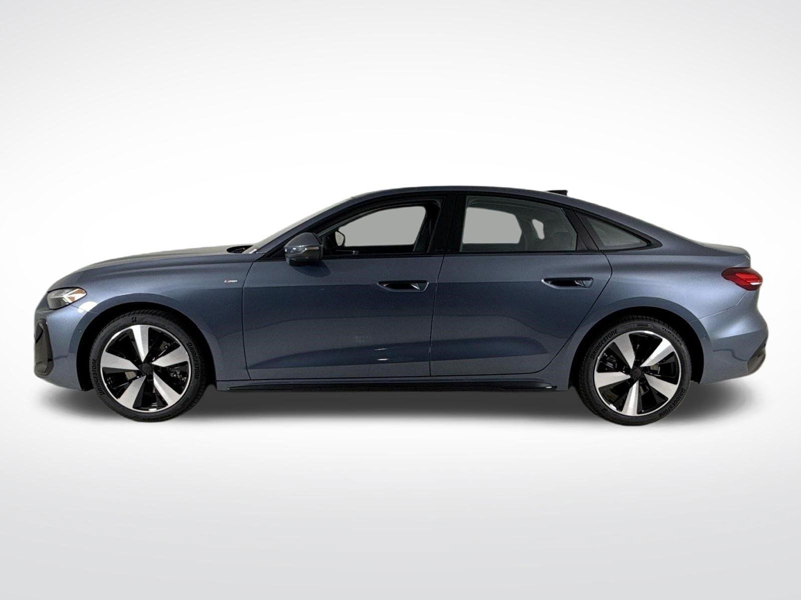 2026 Audi A5