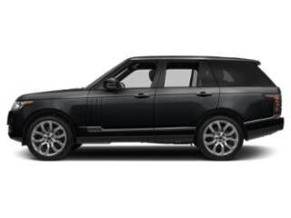 2015 LAND ROVER Range Rover