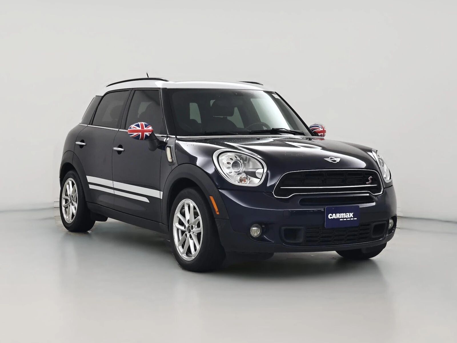2015 MINI Countryman
