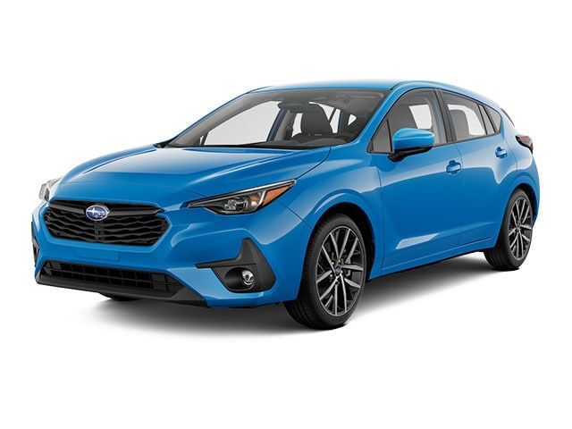 2024 SUBARU Impreza