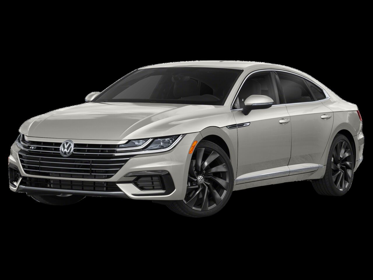 2019 VOLKSWAGEN Arteon