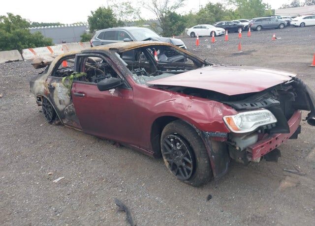 Chrysler 300