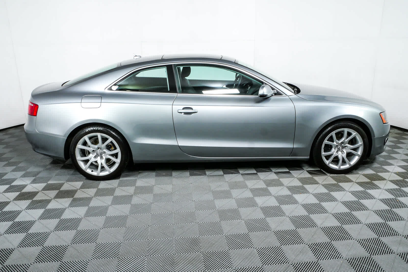 2011 Audi A5