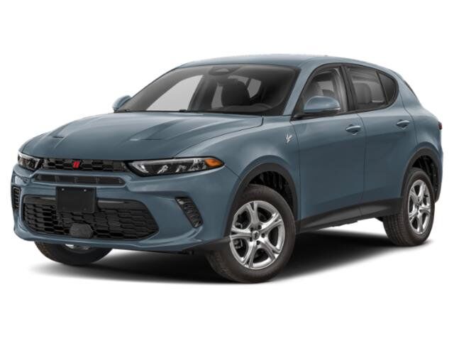 2025 DODGE HORNET