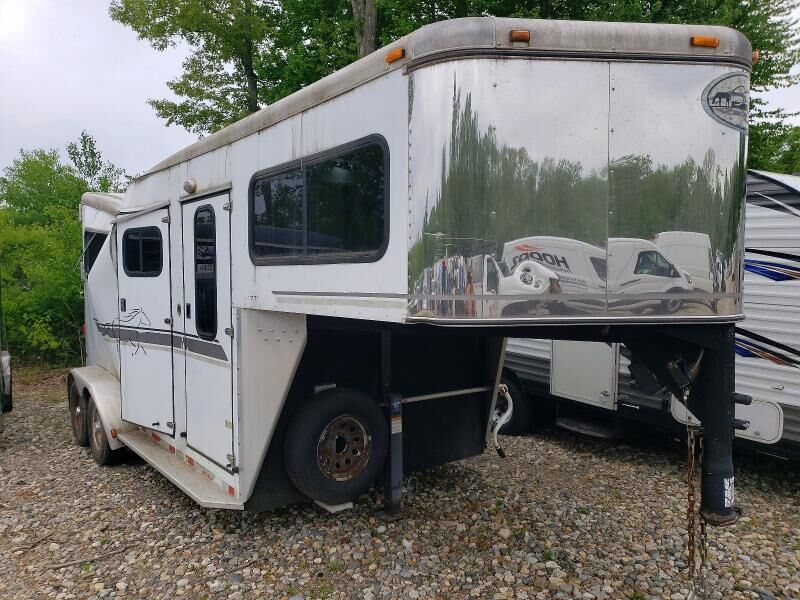 2004 SUNDOWNER ValueLite
