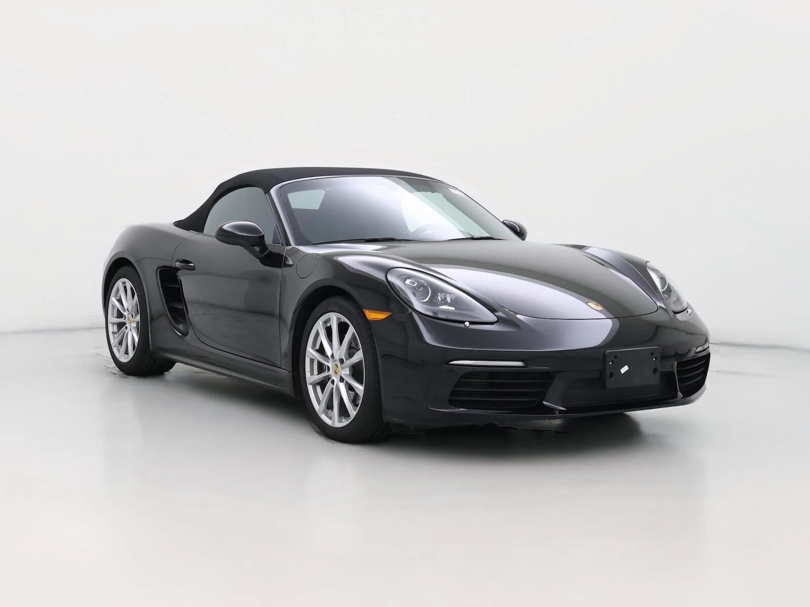 2017 PORSCHE Boxster