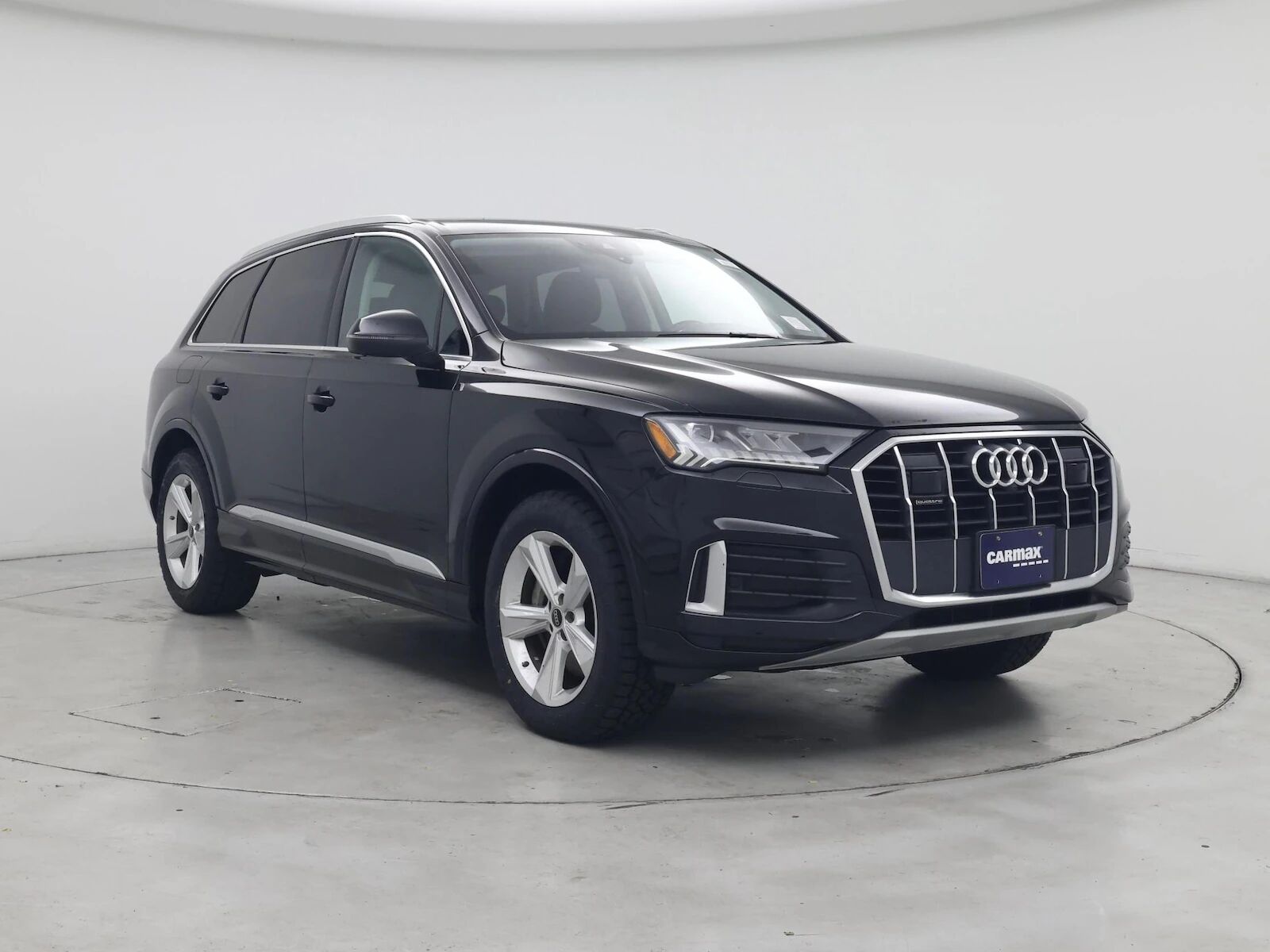 2024 Audi Q7