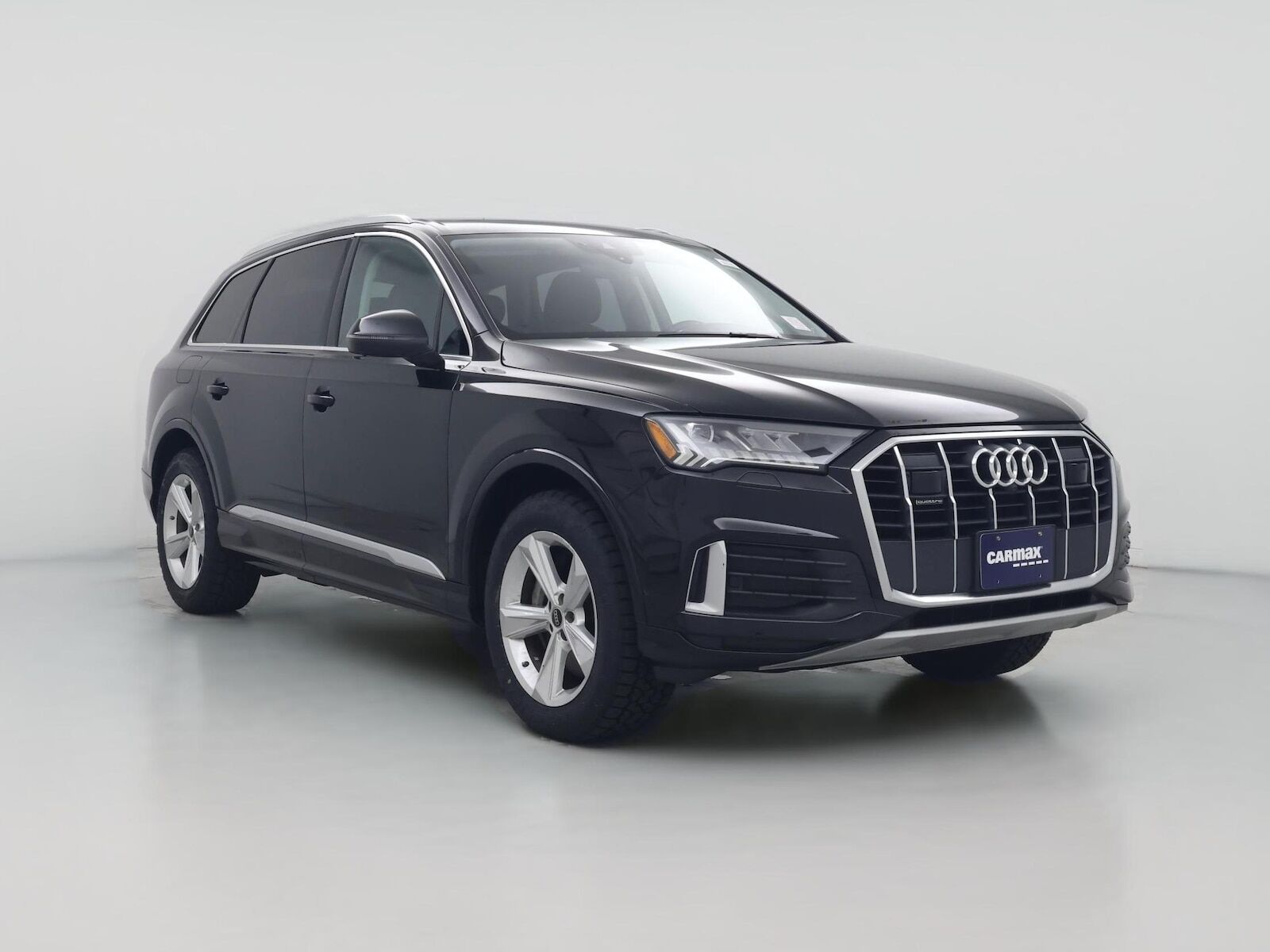 2024 AUDI Q7