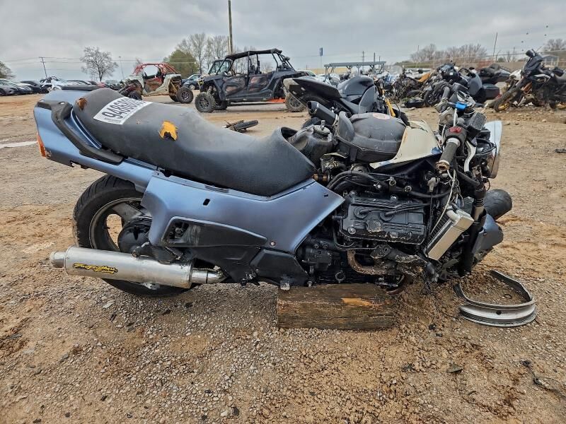1995 HONDA ST1100