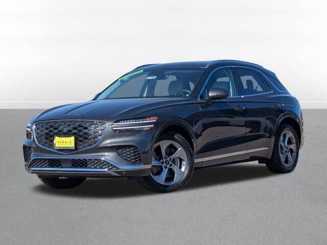 2026 GENESIS GV70