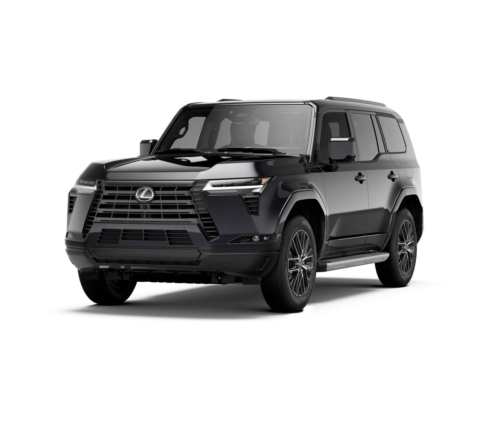 2026 LEXUS GX