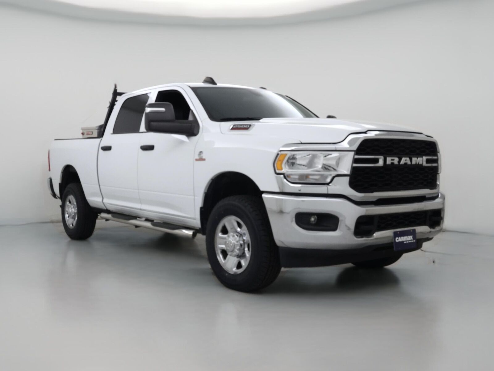 2023 RAM 2500