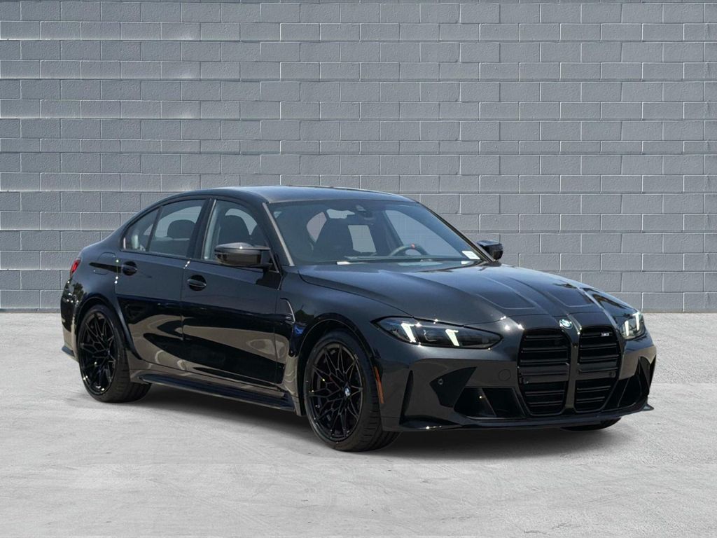 2027 BMW M3