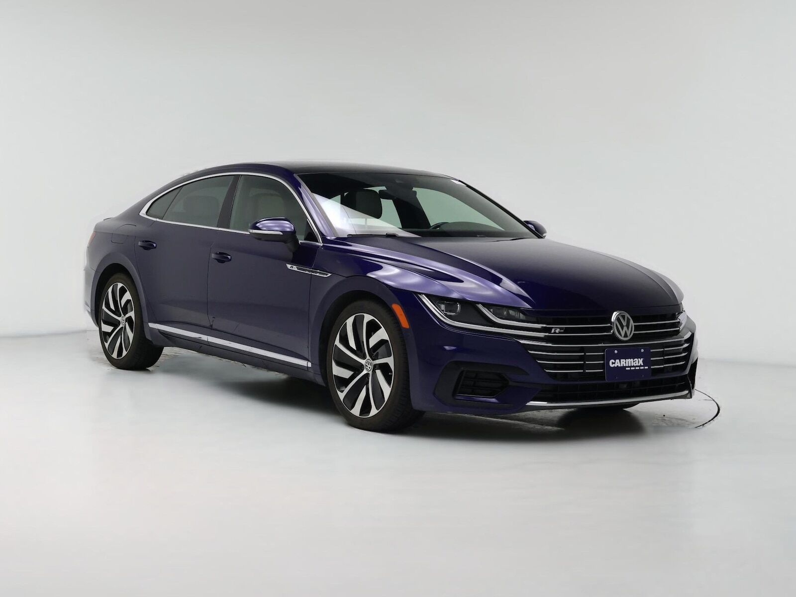 2019 VOLKSWAGEN Arteon