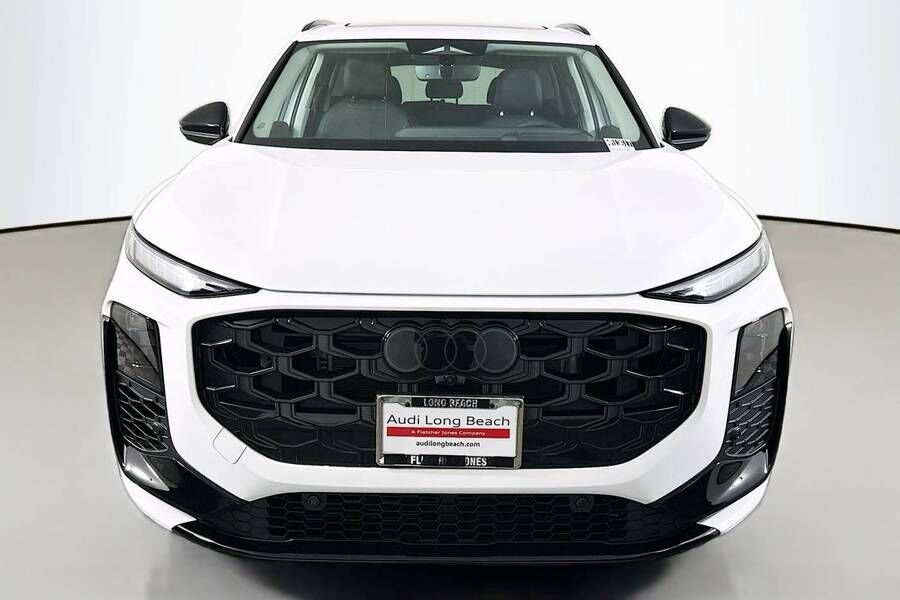 2026 Audi Q3