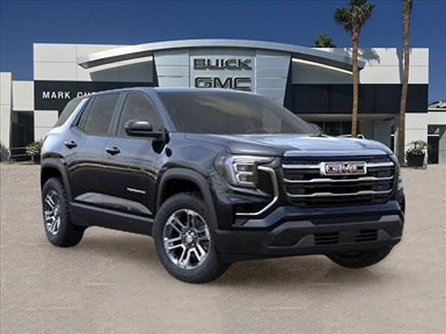 2027 GMC Terrain