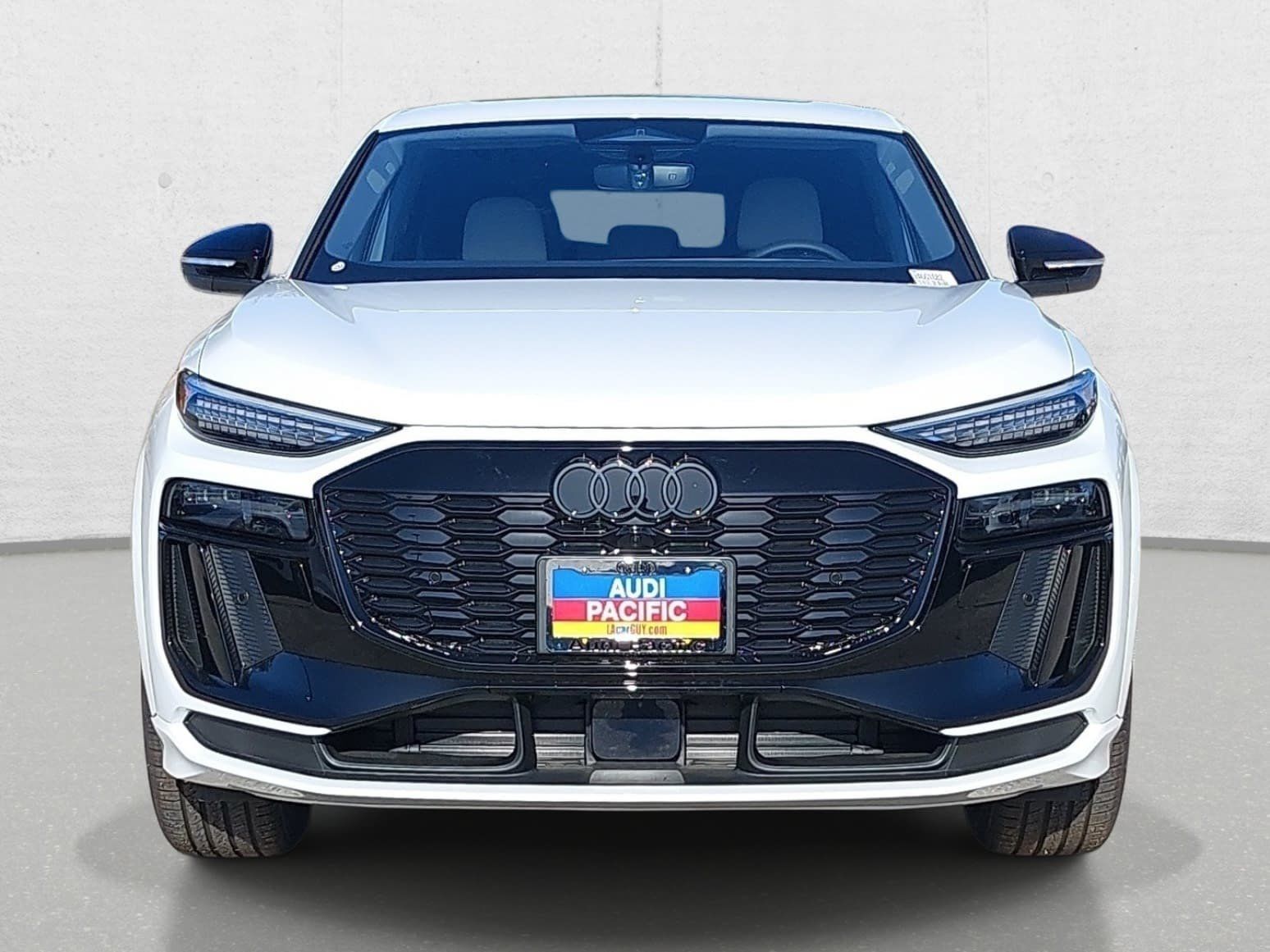 2027 Audi Q6