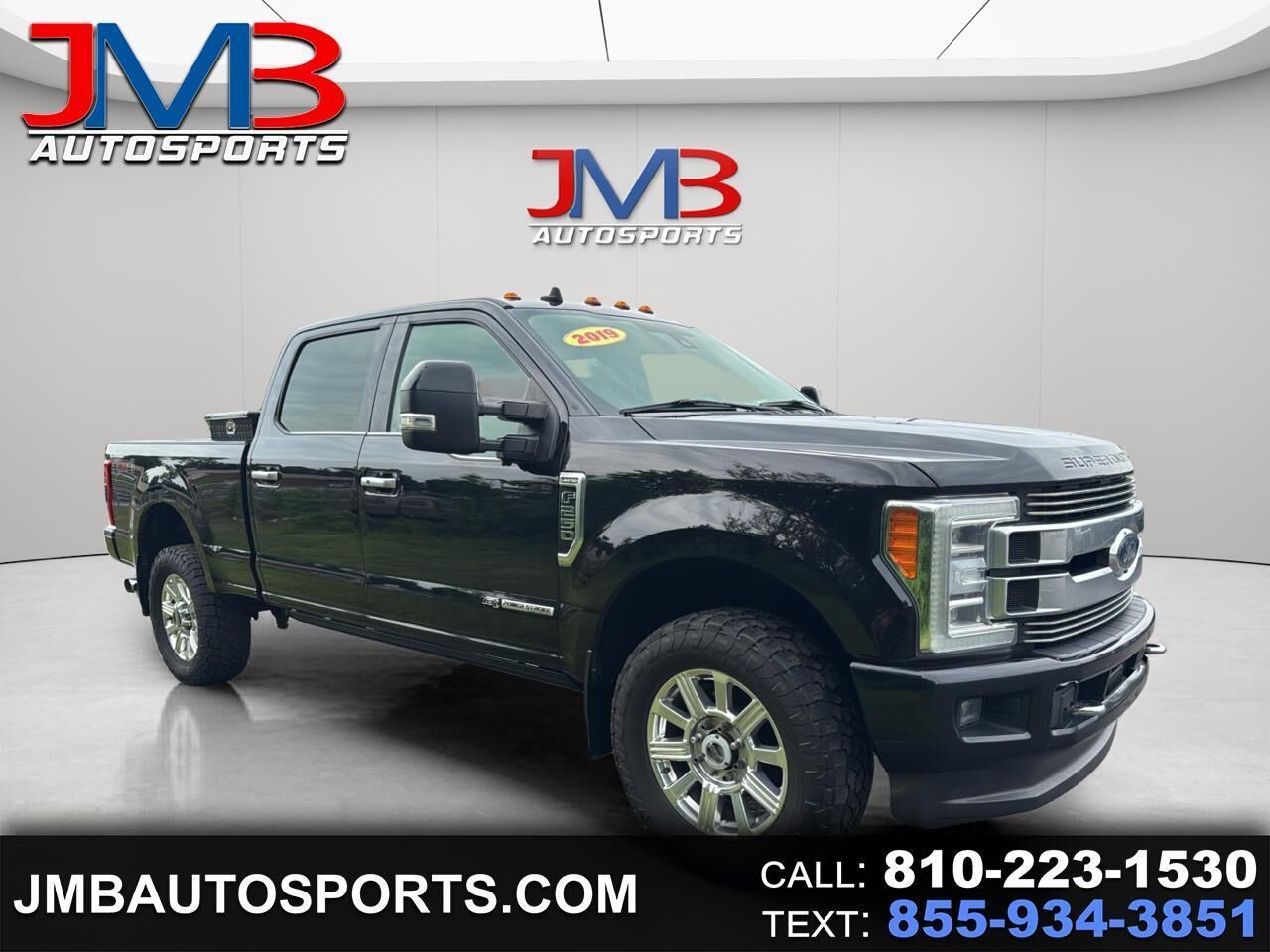 2019 FORD F-250