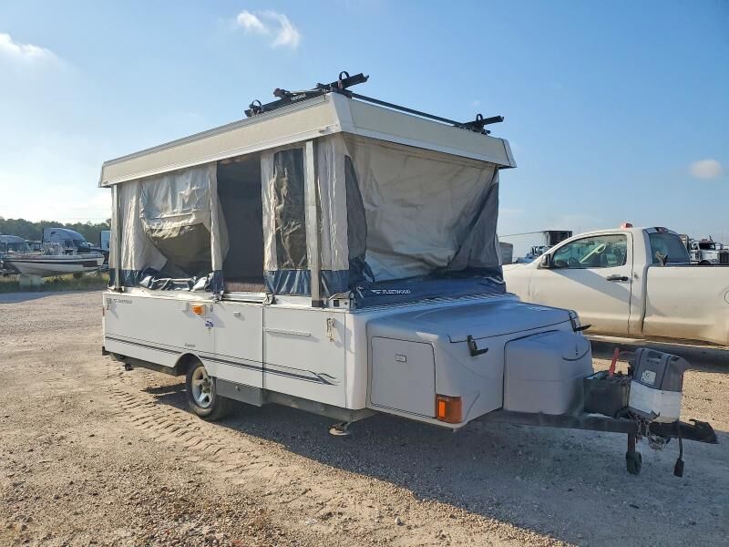 2008 COLEMAN Bayside