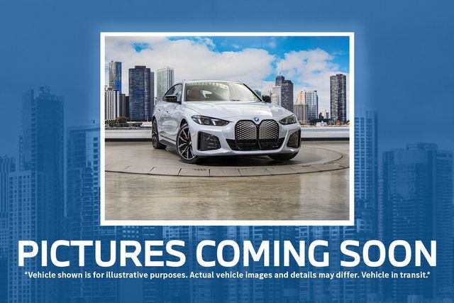 2024 BMW i4